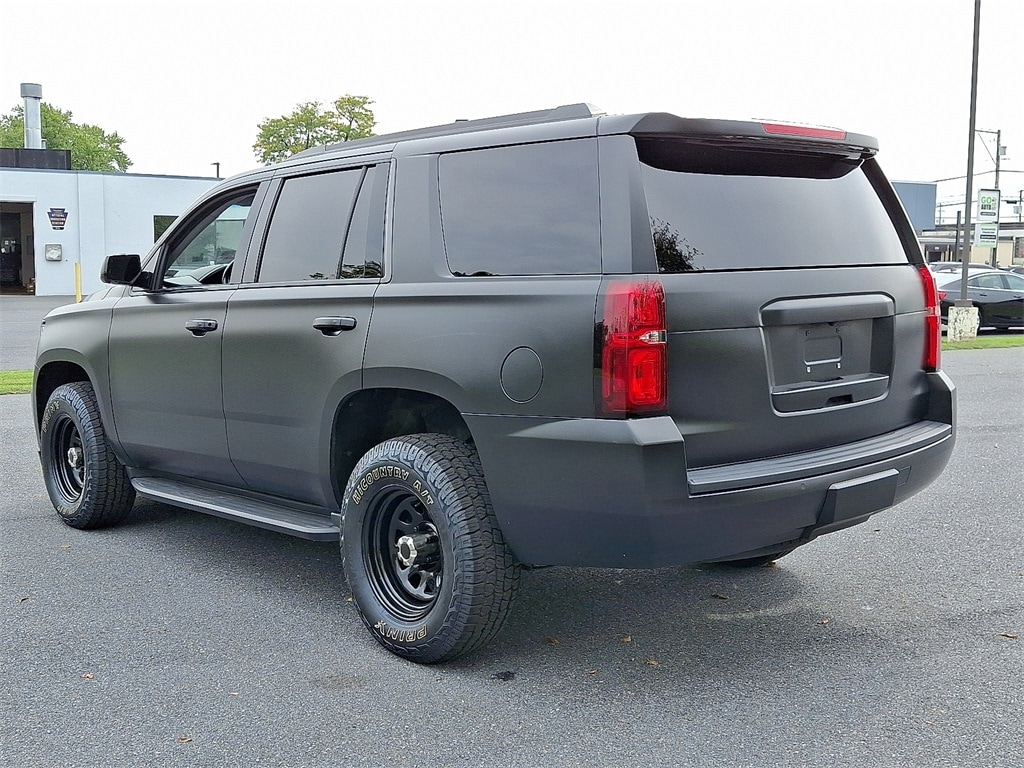 Used 2019 Chevrolet Tahoe LT SUV