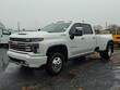  Chevrolet Silverado 3500 HD