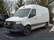 Mercedes-Benz Sprinter 2500