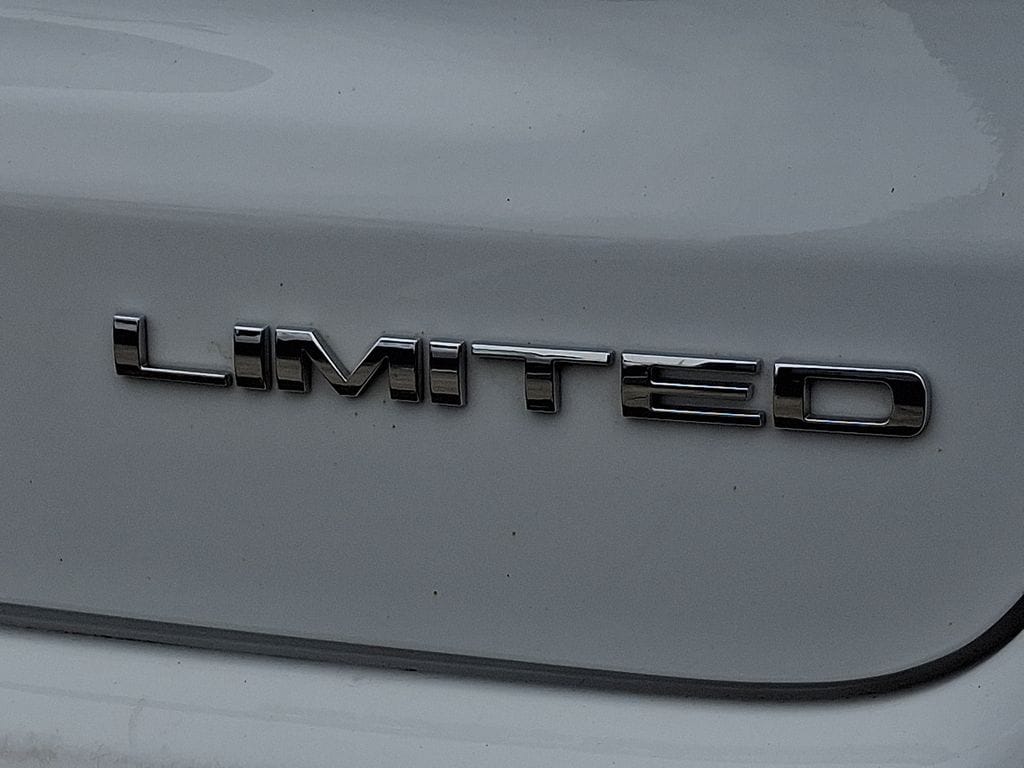 2025 Jeep Compass Limited - Photo 27