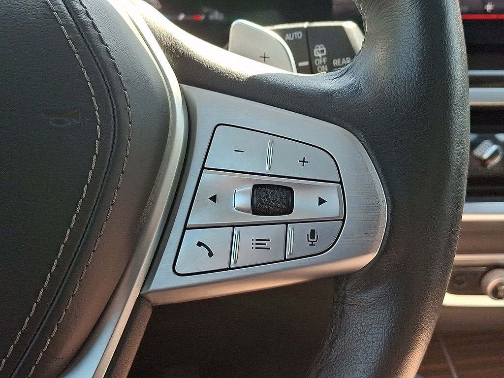 2023 BMW X7 40i - Photo 23
