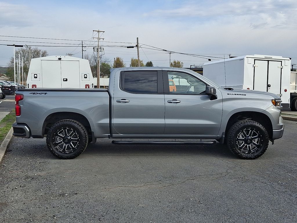 2026 Chevrolet Silverado 1500 RST - Photo 6