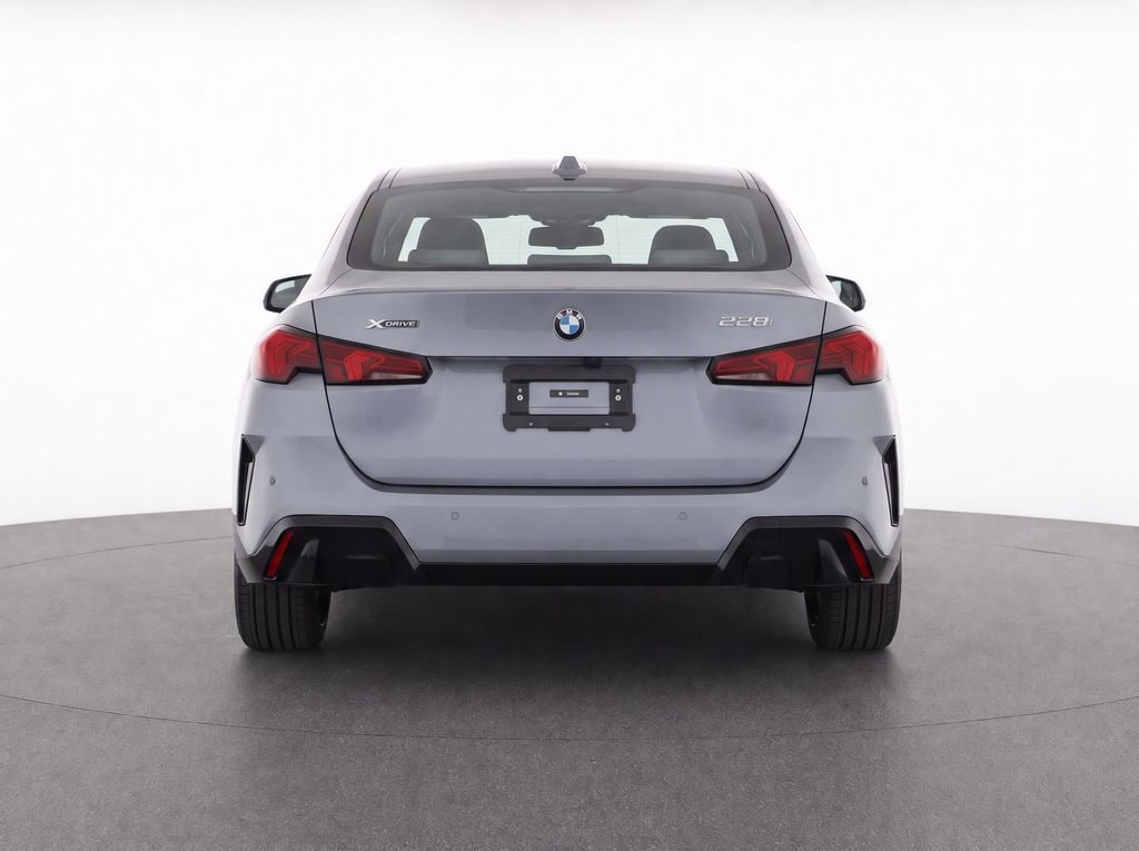 Used 2026 BMW 228i xDrive Gran Coupe