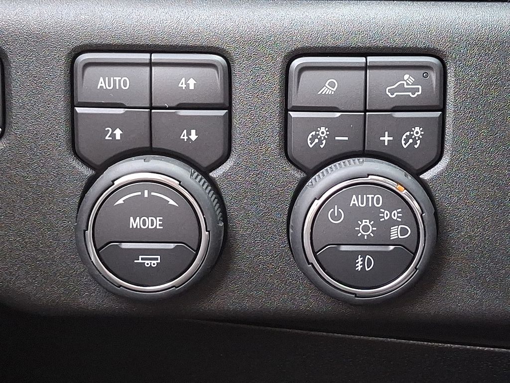 2026 Chevrolet Silverado 1500 RST - Photo 23