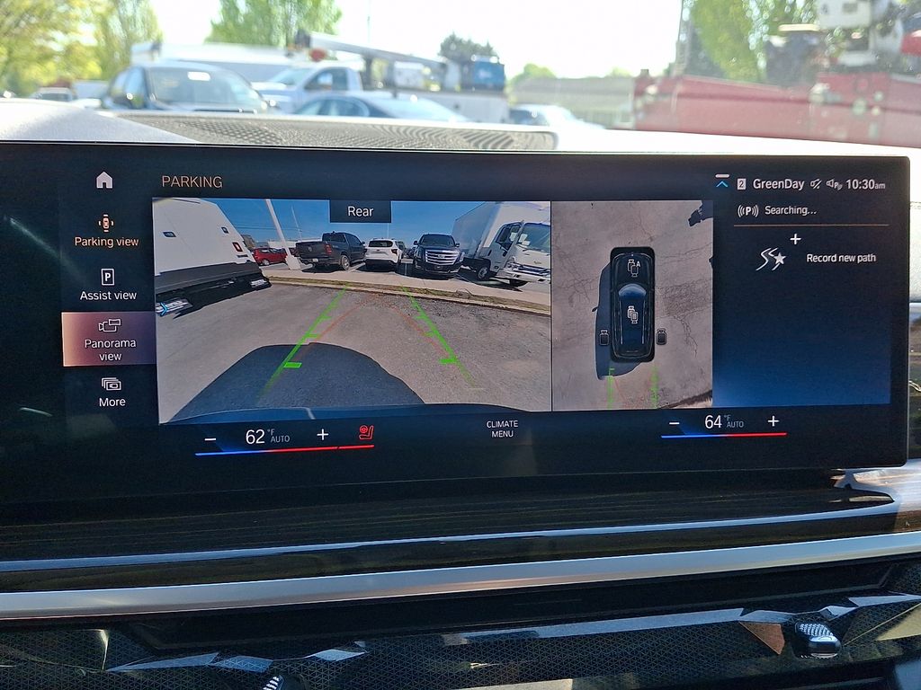 2023 BMW X7 40i - Photo 20