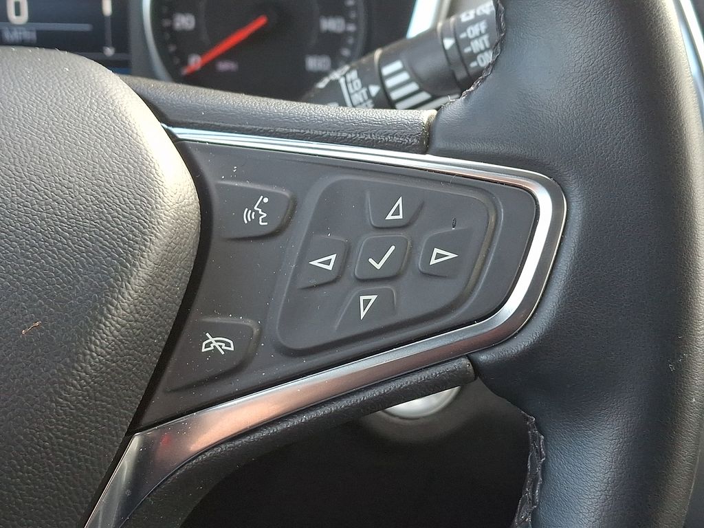 2024 Chevrolet Equinox LT - Photo 20