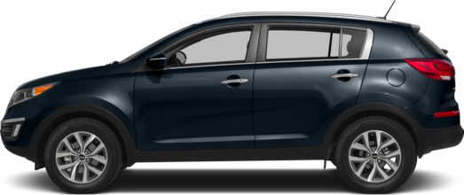 Kia Sportage vs. Nissan Rogue SUV Comparison | Kline Nissan