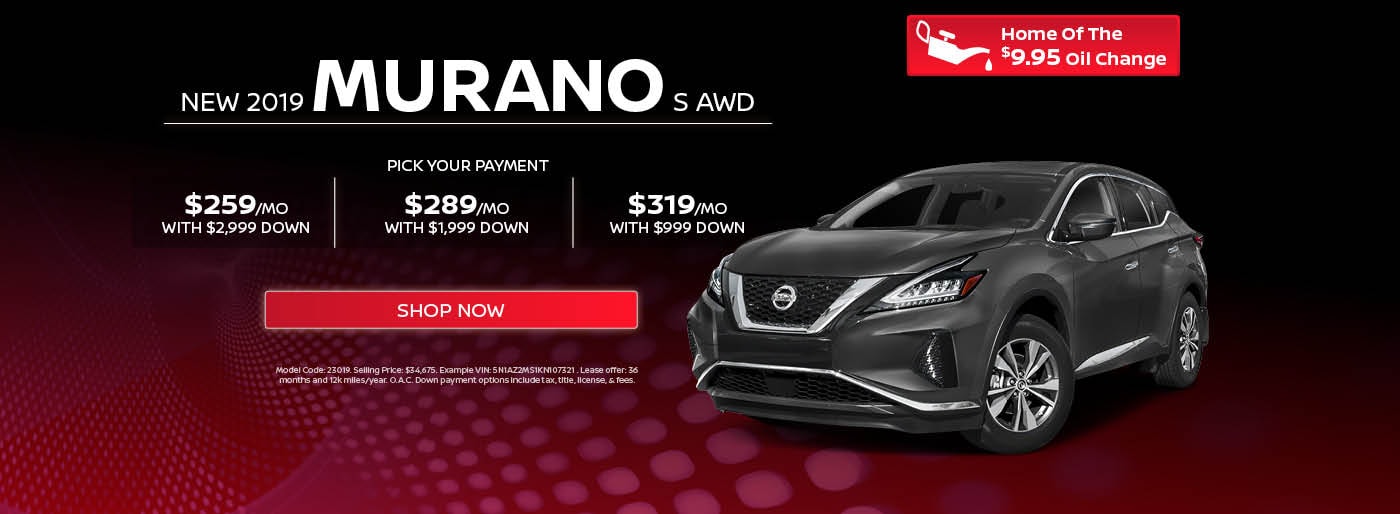Maplewood Kline Nissan | New 2018-2019 & Used Nissan Cars ... Maplewood Kline Nissan | New 2018-2019 & Used Nissan Cars ...