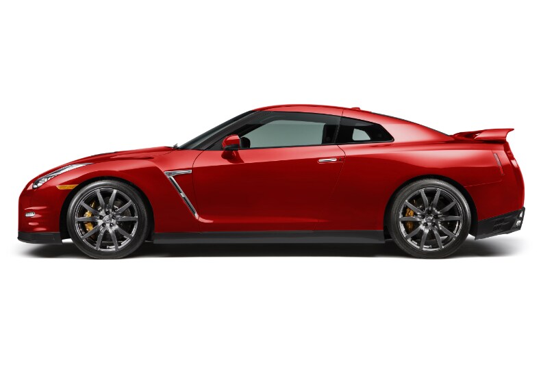 New Nissan GT-R | Kline Nissan