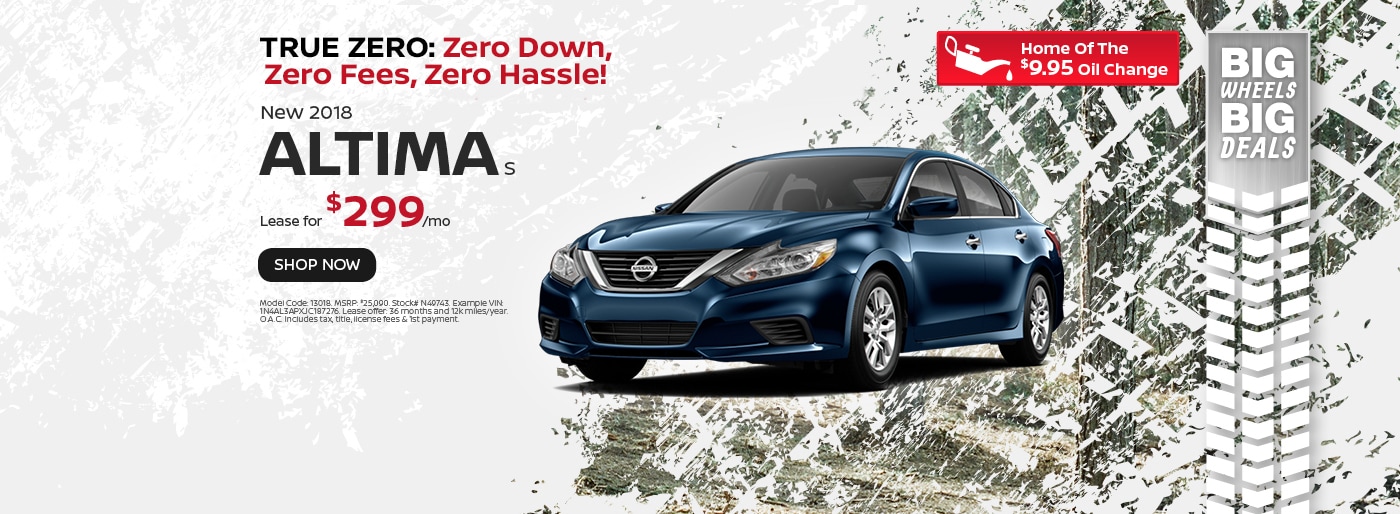Maplewood Kline Nissan | New 2017-2018 & Used Nissan Cars ... Maplewood Kline Nissan | New 2017-2018 & Used Nissan Cars ...
