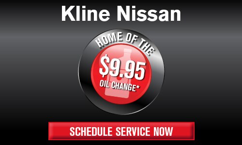 Home of the $9.95 Oil Change