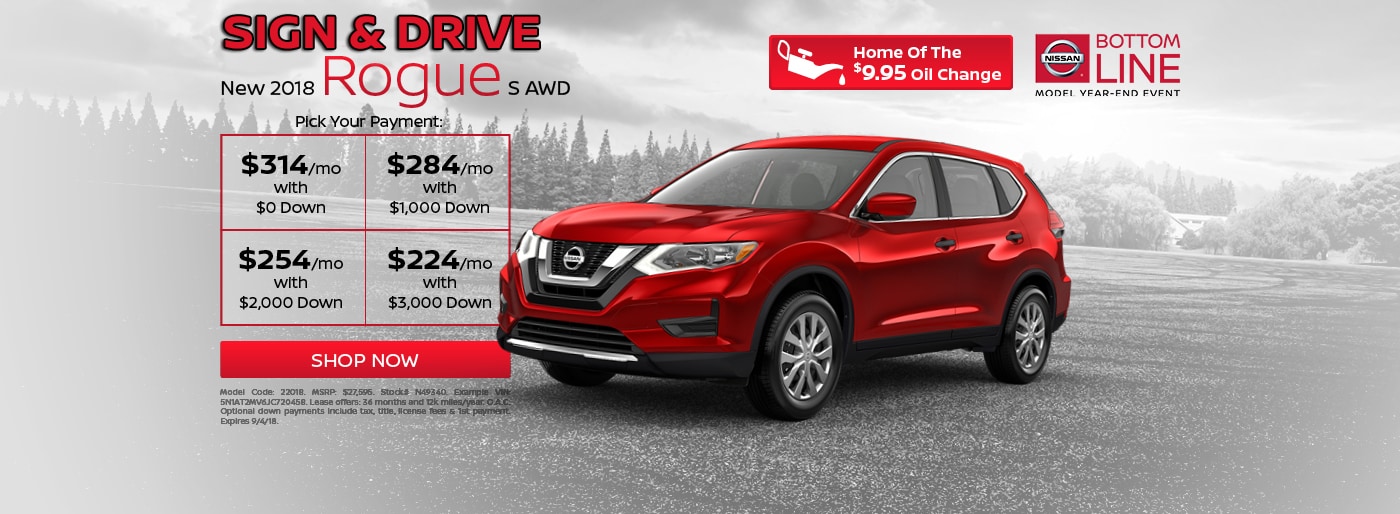 Maplewood Kline Nissan | New 2017-2018 & Used Nissan Cars for the ... Maplewood Kline Nissan | New 2017-2018 & Used Nissan Cars for the ...