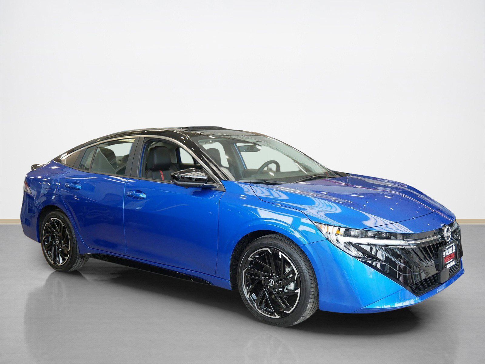 2026 Nissan Sentra