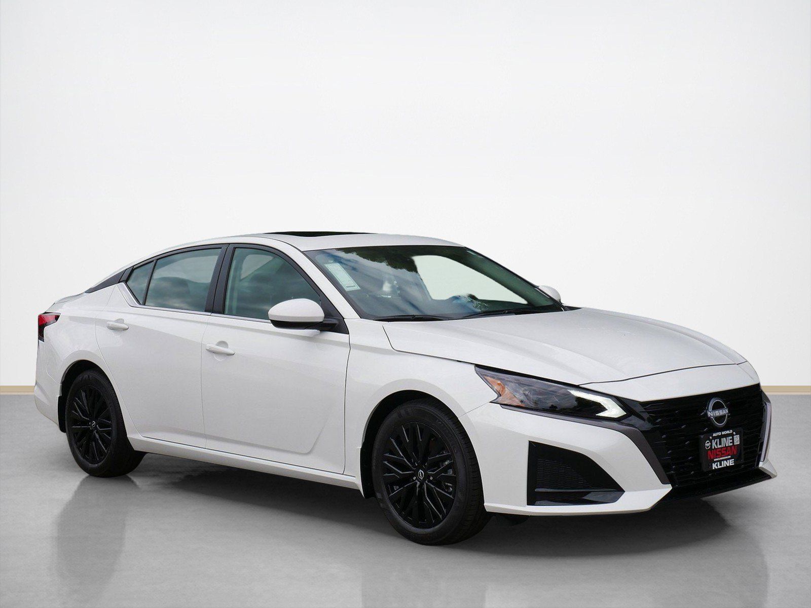 2026 Nissan Altima