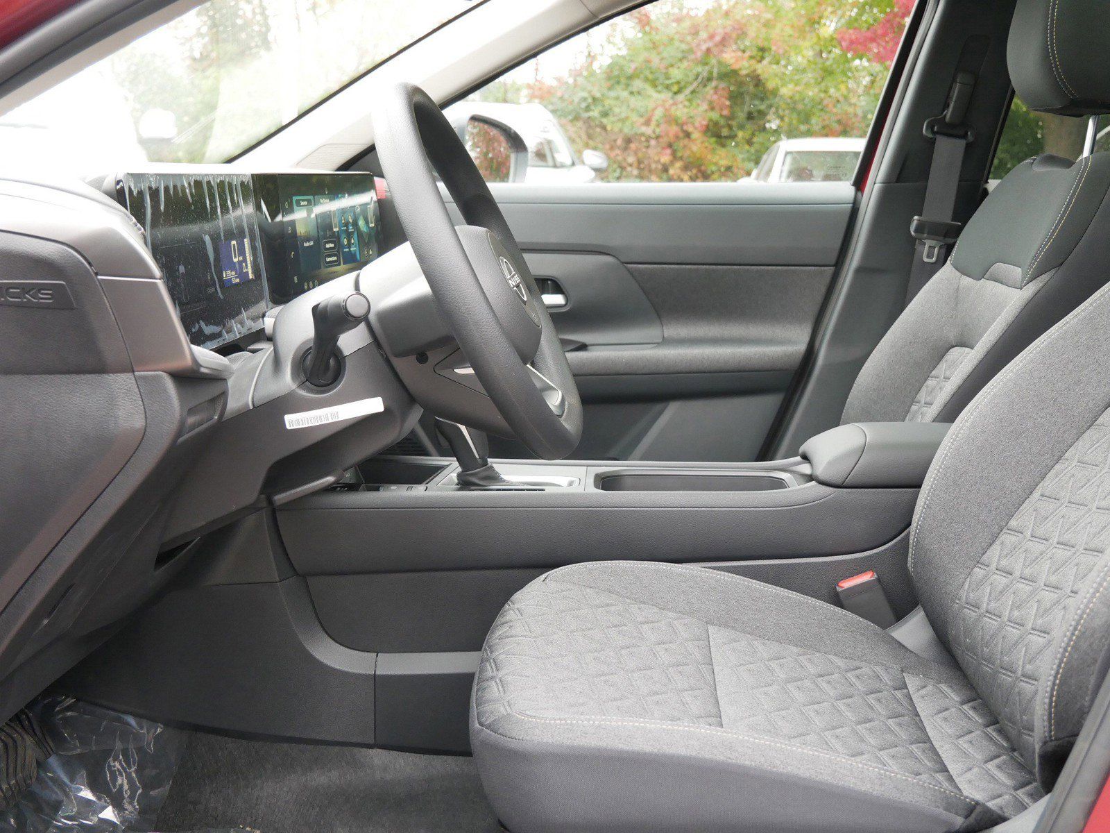 2026 Nissan KICKS SV AWD - Photo 5