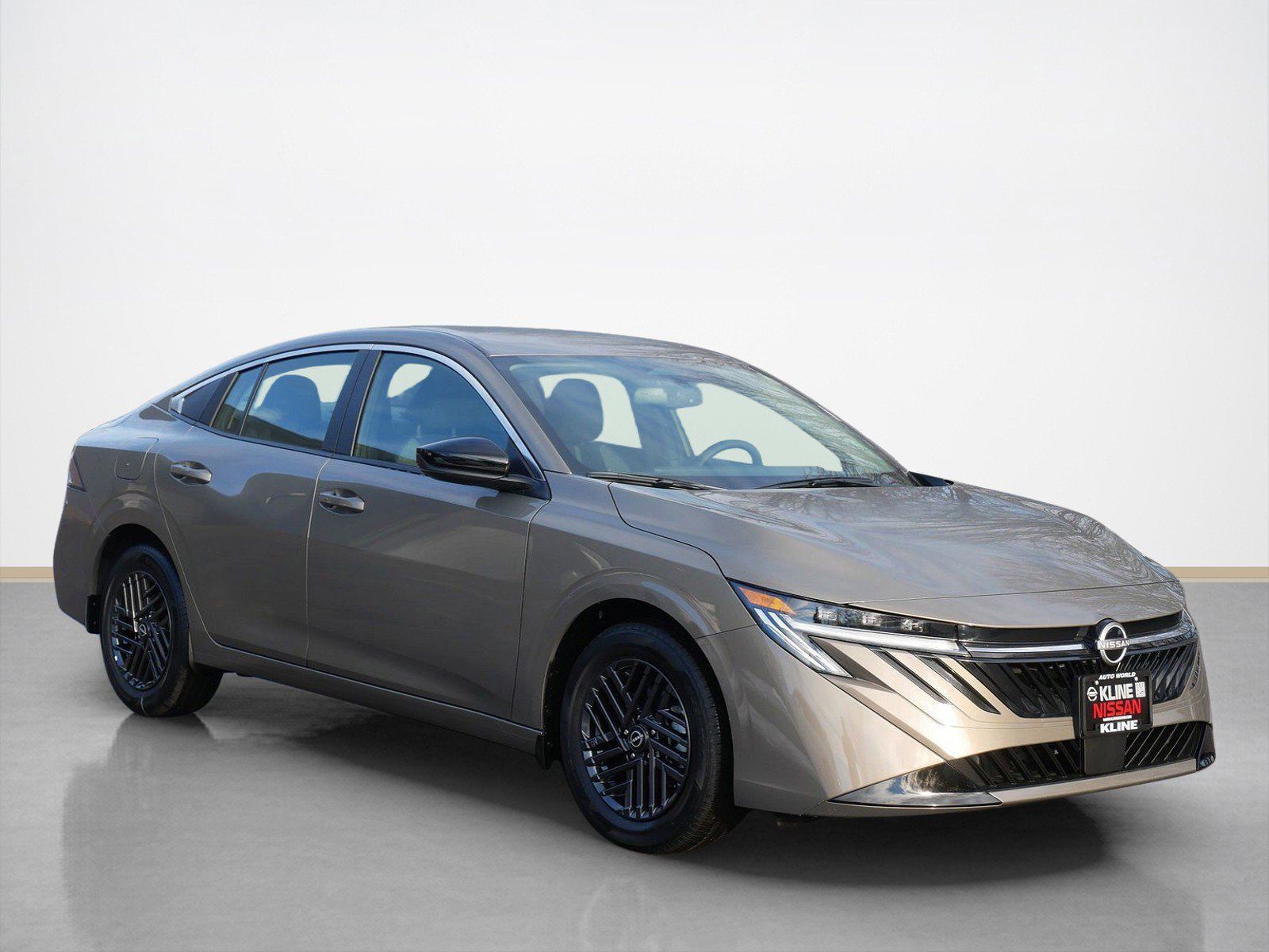 2026 Nissan Sentra