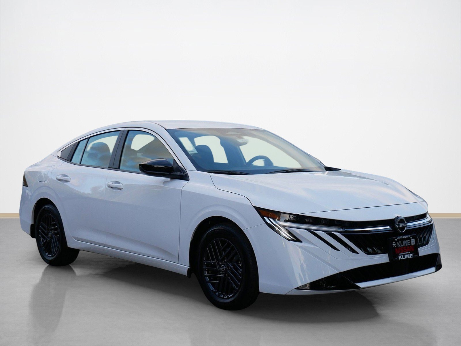 2027 Nissan Sentra