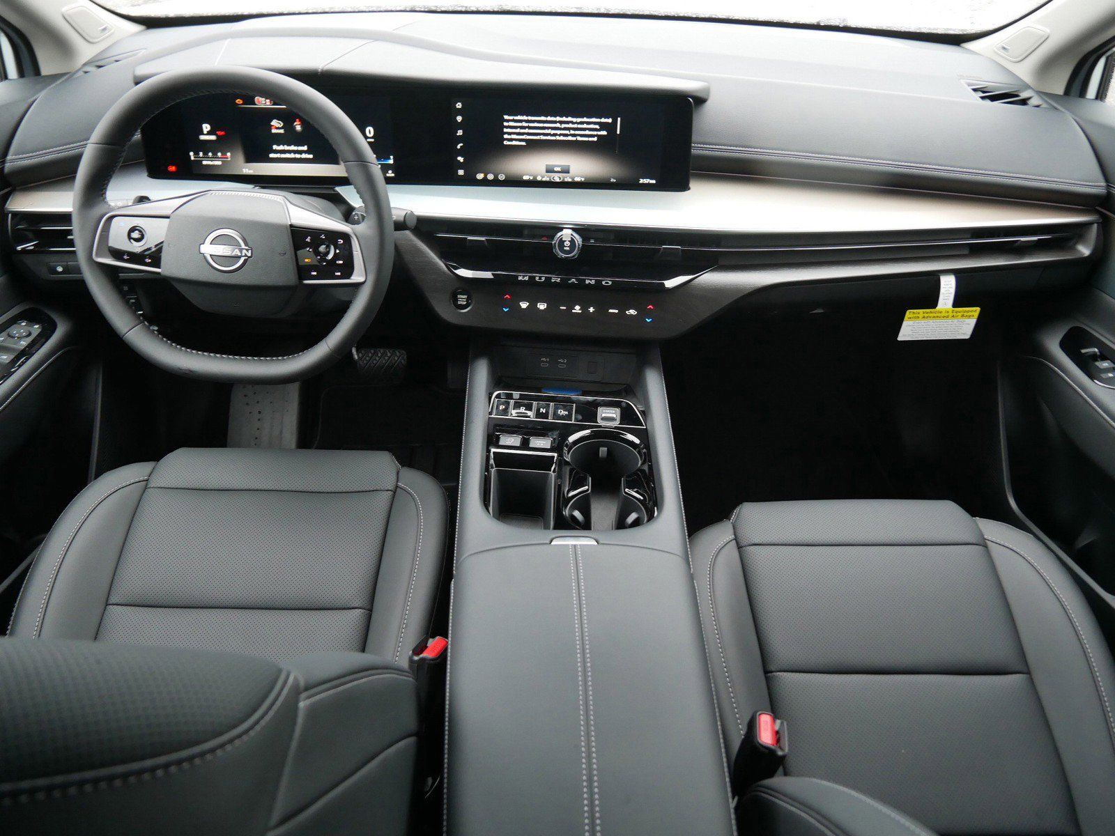 2026 Nissan Murano SL - Photo 7