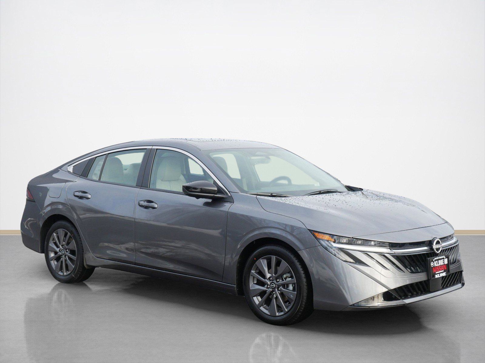2026 Nissan Sentra