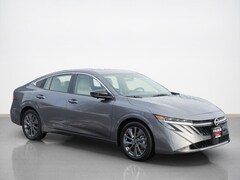 2026 Nissan Sentra SL Sedan