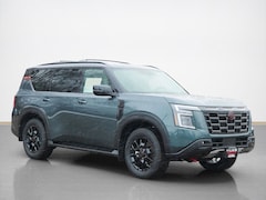 2026 Nissan Armada PRO-4X SUV