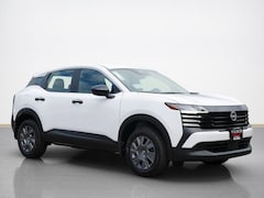 2026 Nissan Kicks S SUV
