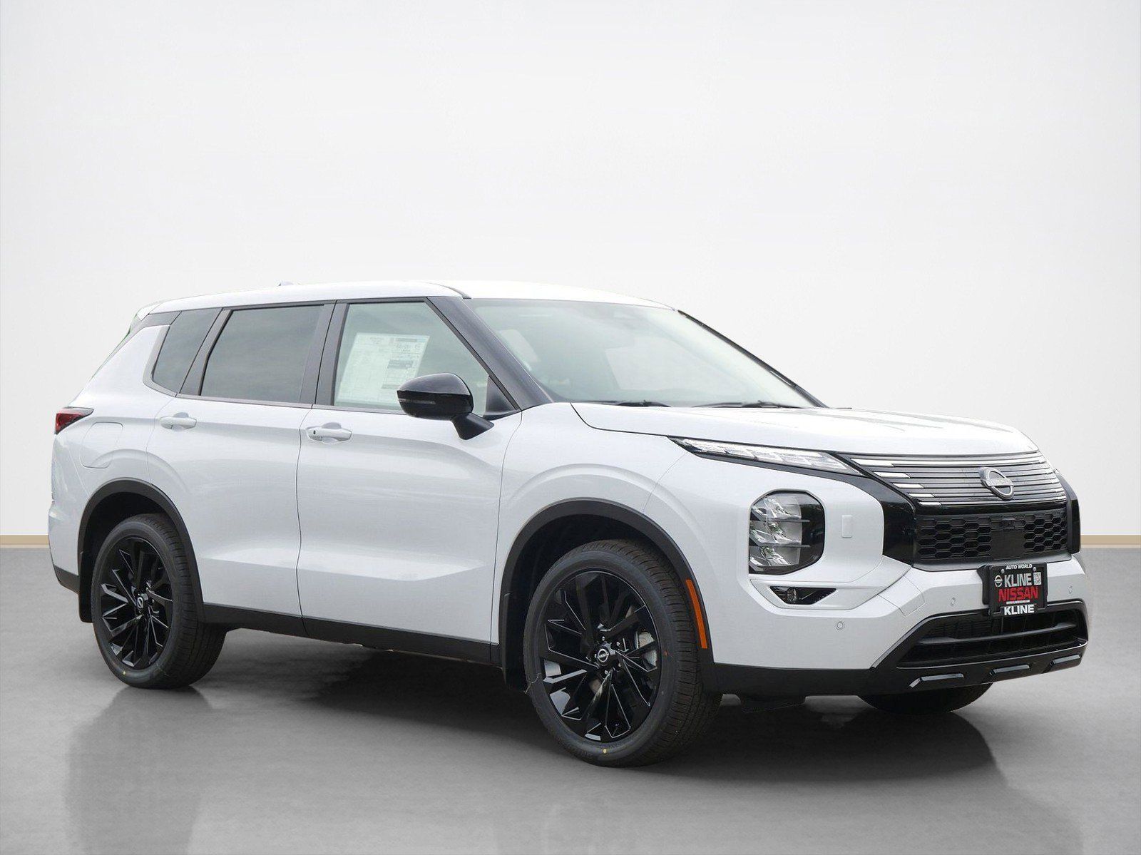 2026 Nissan Rogue SL AWD's photo