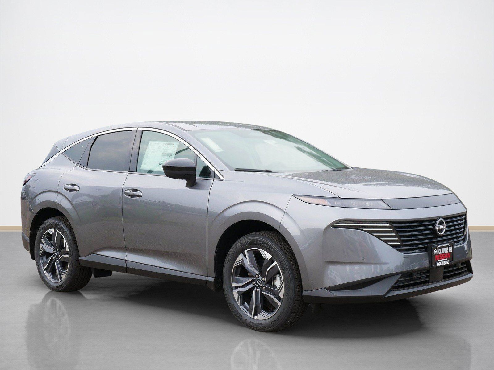 2026 Nissan Murano SV