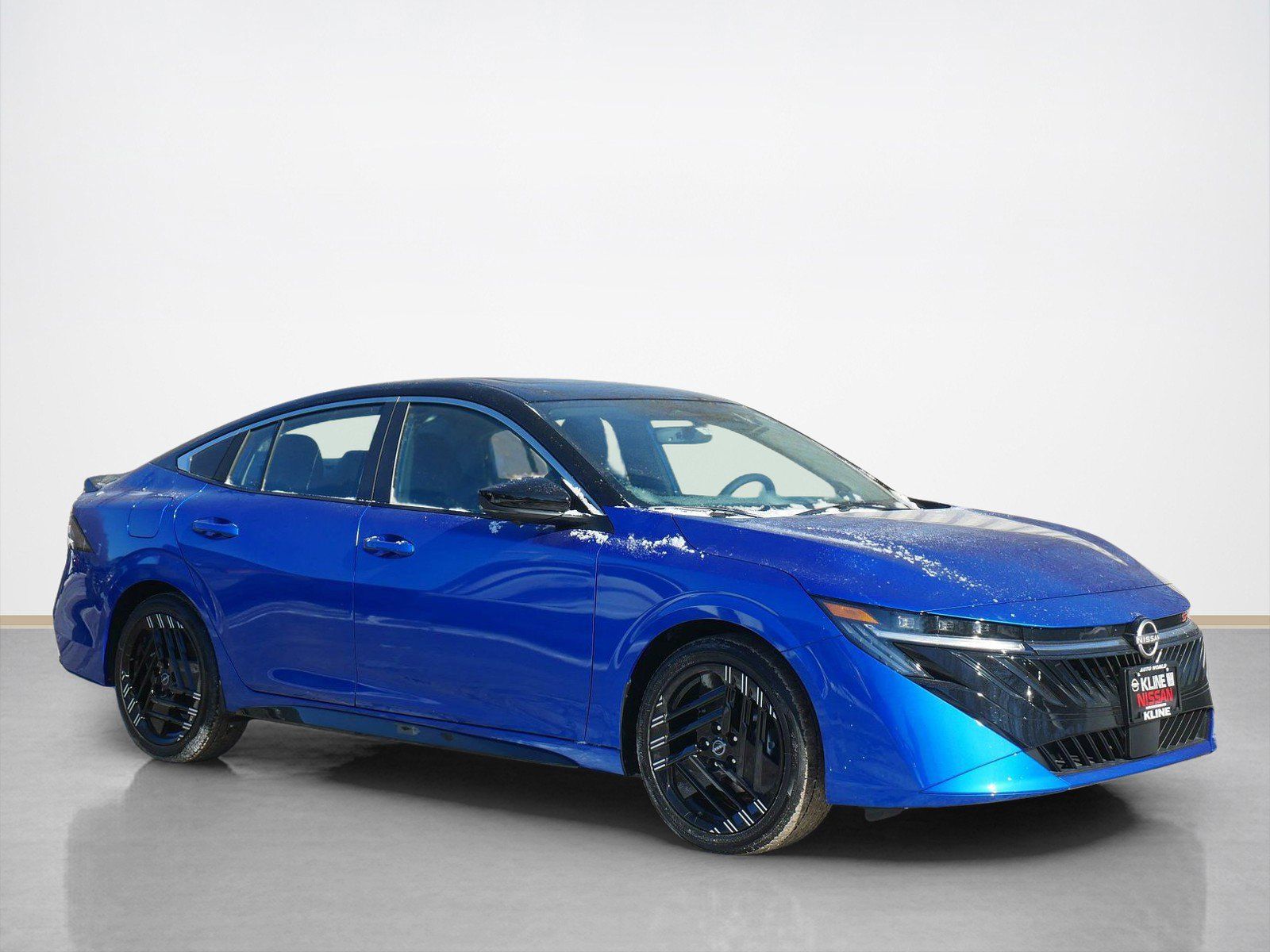 2026 Nissan Sentra