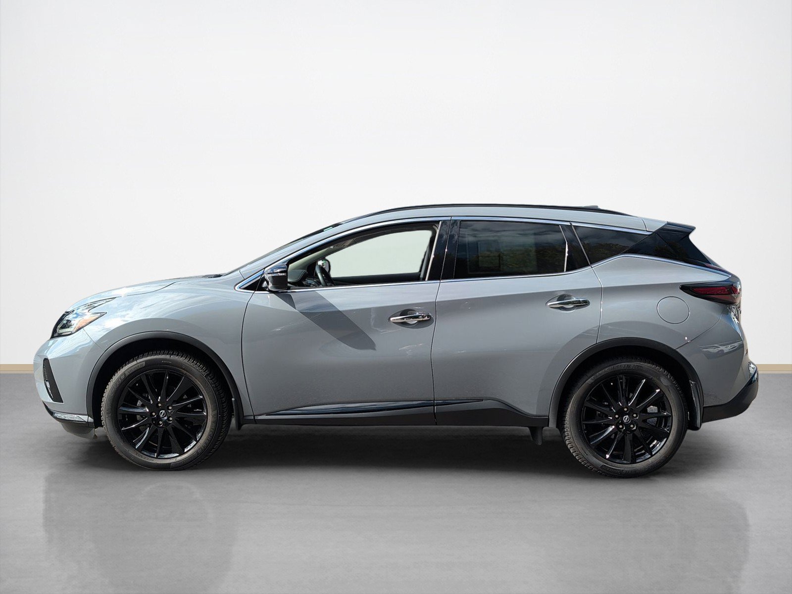 Certified 2023 Nissan Murano SV with VIN 5N1AZ2BS7PC123562 for sale in Maplewood, Minnesota