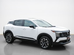 2026 Nissan Kicks SV SUV