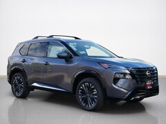 2026 Nissan Rogue Platinum SUV
