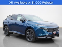 2026 Nissan Murano Platinum SUV