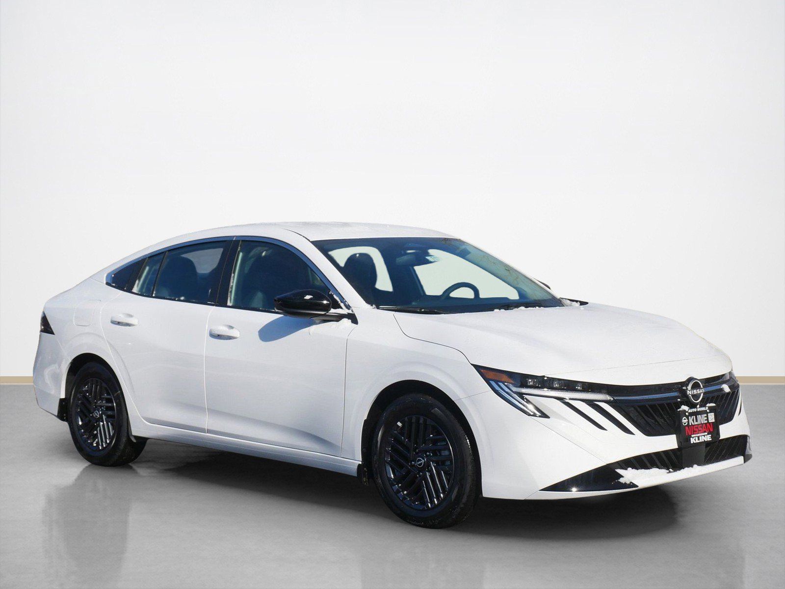 2026 Nissan Sentra