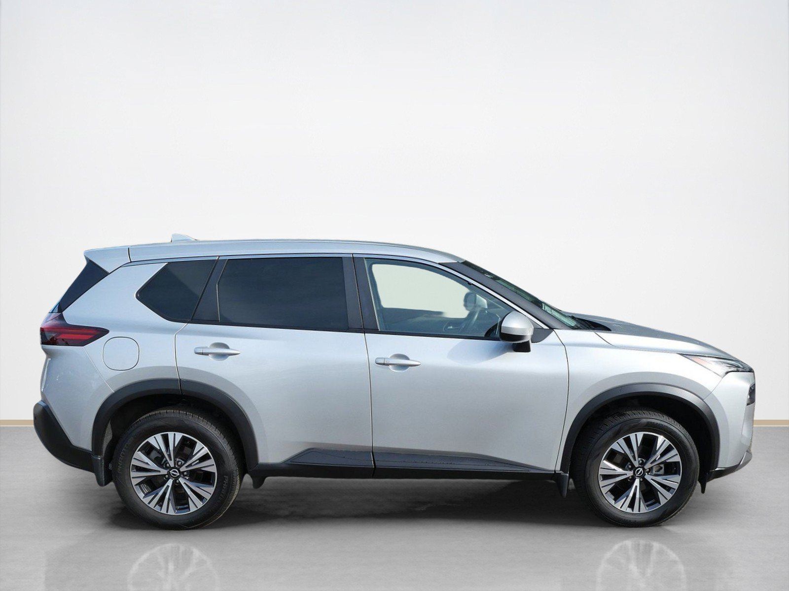 Certified 2023 Nissan Rogue SV with VIN JN8BT3BB7PW485278 for sale in Maplewood, Minnesota