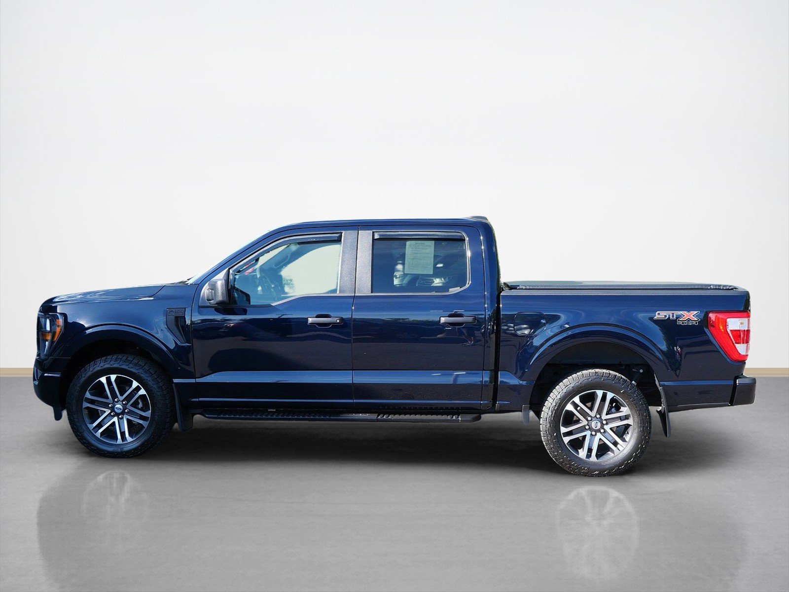 Used 2023 Ford F-150 XL with VIN 1FTEW1EP8PFA98380 for sale in Maplewood, Minnesota