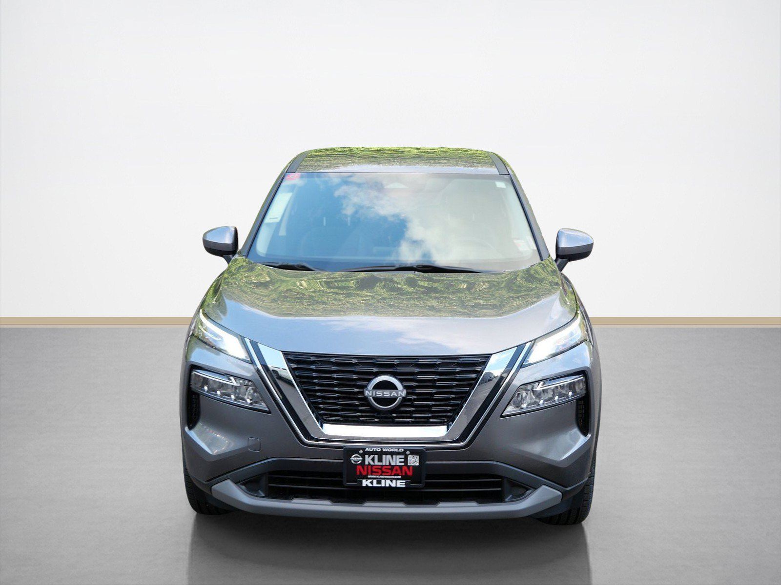 Certified 2023 Nissan Rogue SV with VIN JN8BT3BB9PW491812 for sale in Maplewood, Minnesota