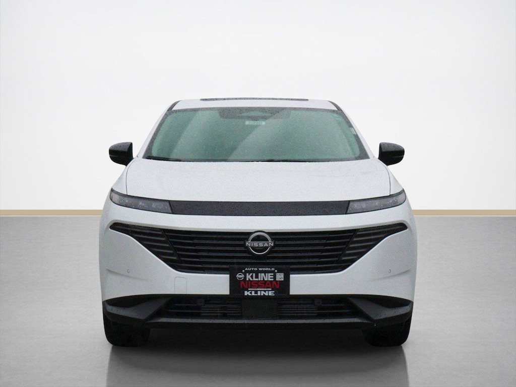 New 2026 Nissan Murano SL SUV