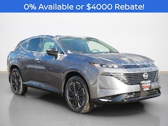 2026 Nissan Murano Platinum SUV