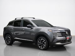2026 Nissan Kicks SV SUV