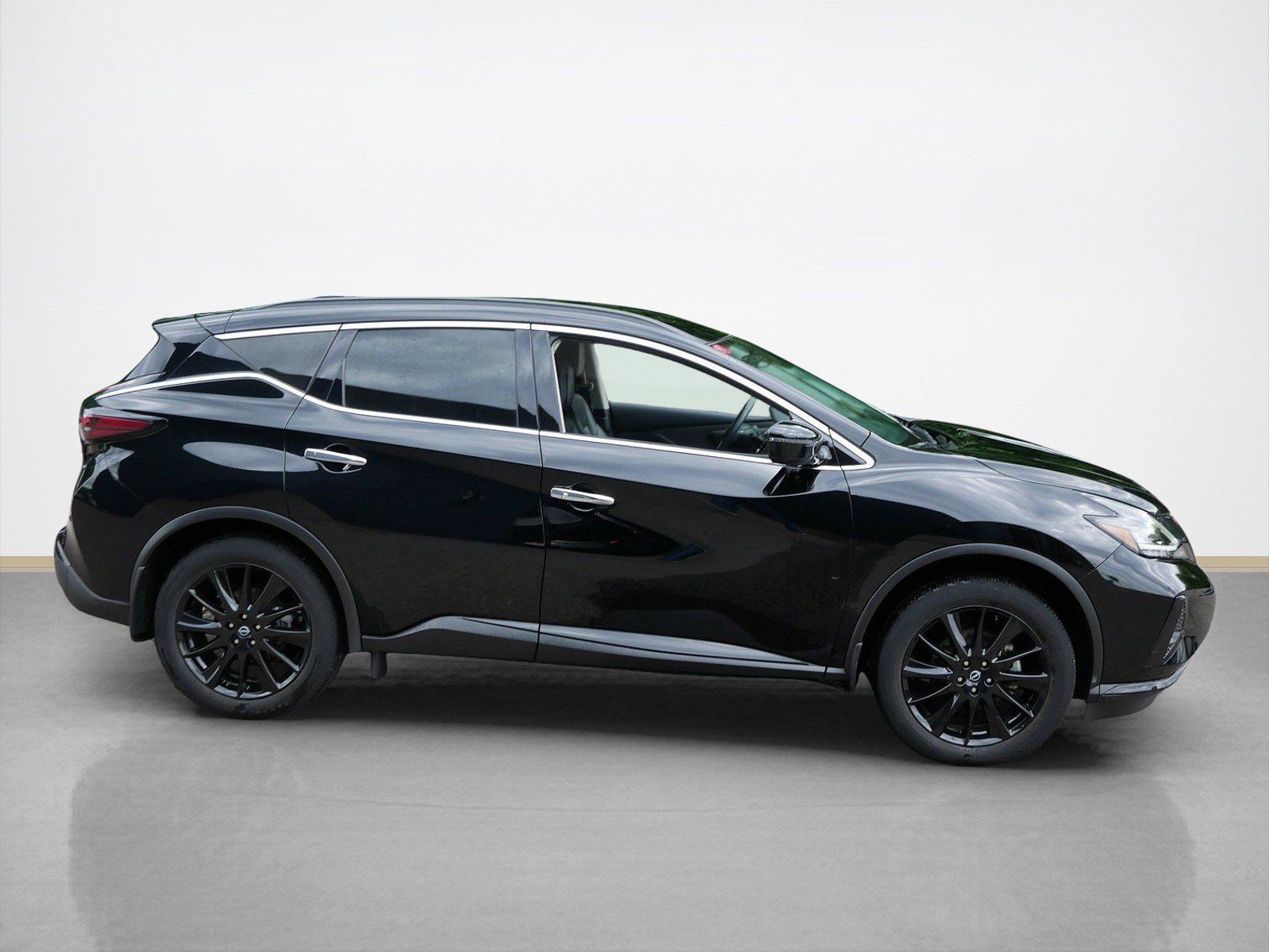 Certified 2023 Nissan Murano SV with VIN 5N1AZ2BS3PC132968 for sale in Maplewood, Minnesota