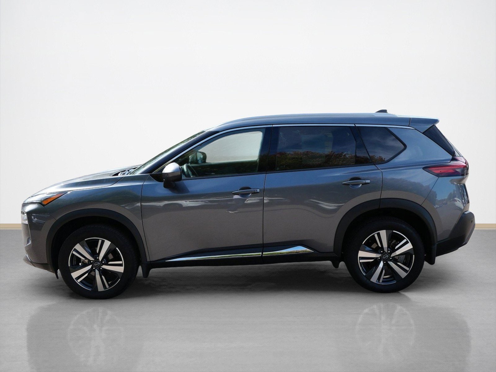 Certified 2023 Nissan Rogue SL with VIN 5N1BT3CB7PC907458 for sale in Maplewood, Minnesota