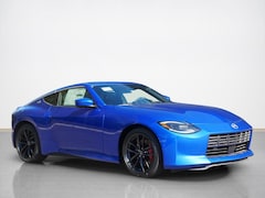 2026 Nissan Z Performance Coupe