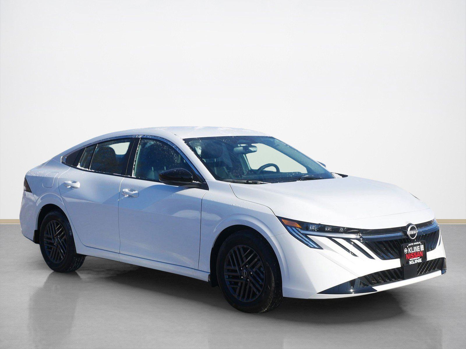 2026 Nissan Sentra
