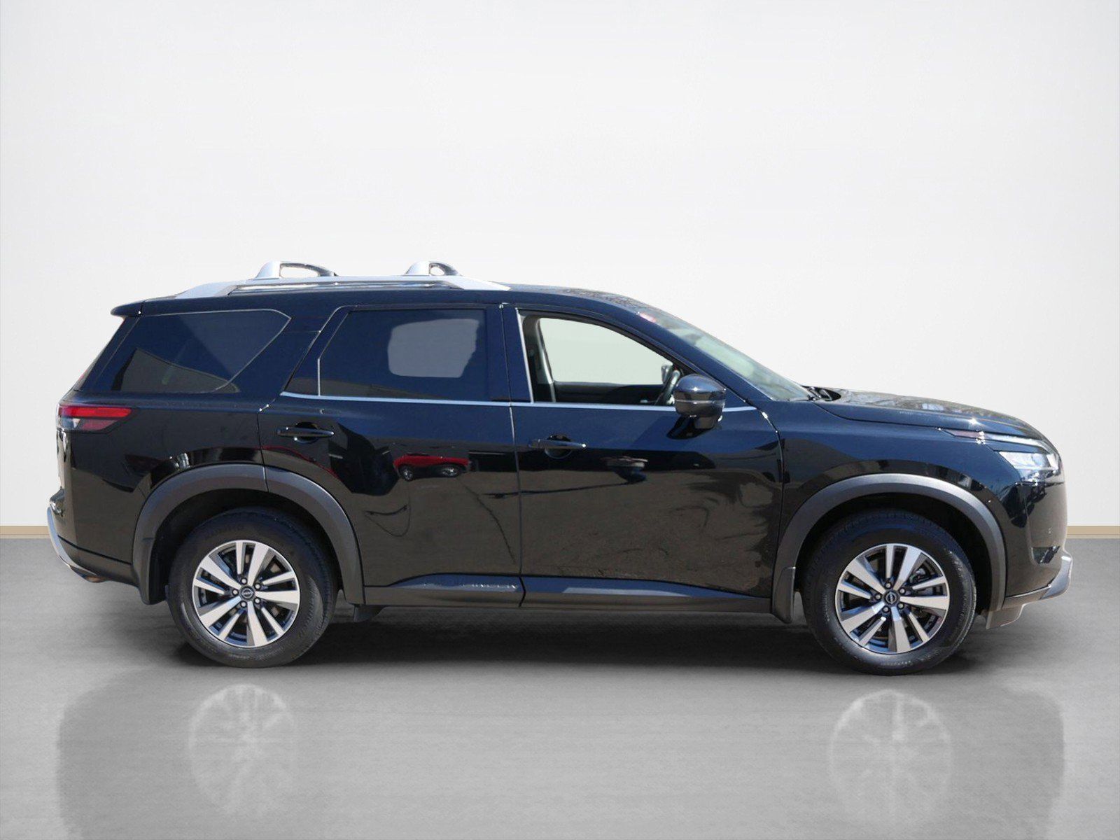 Certified 2024 Nissan Pathfinder SL with VIN 5N1DR3CC5RC253577 for sale in Maplewood, Minnesota