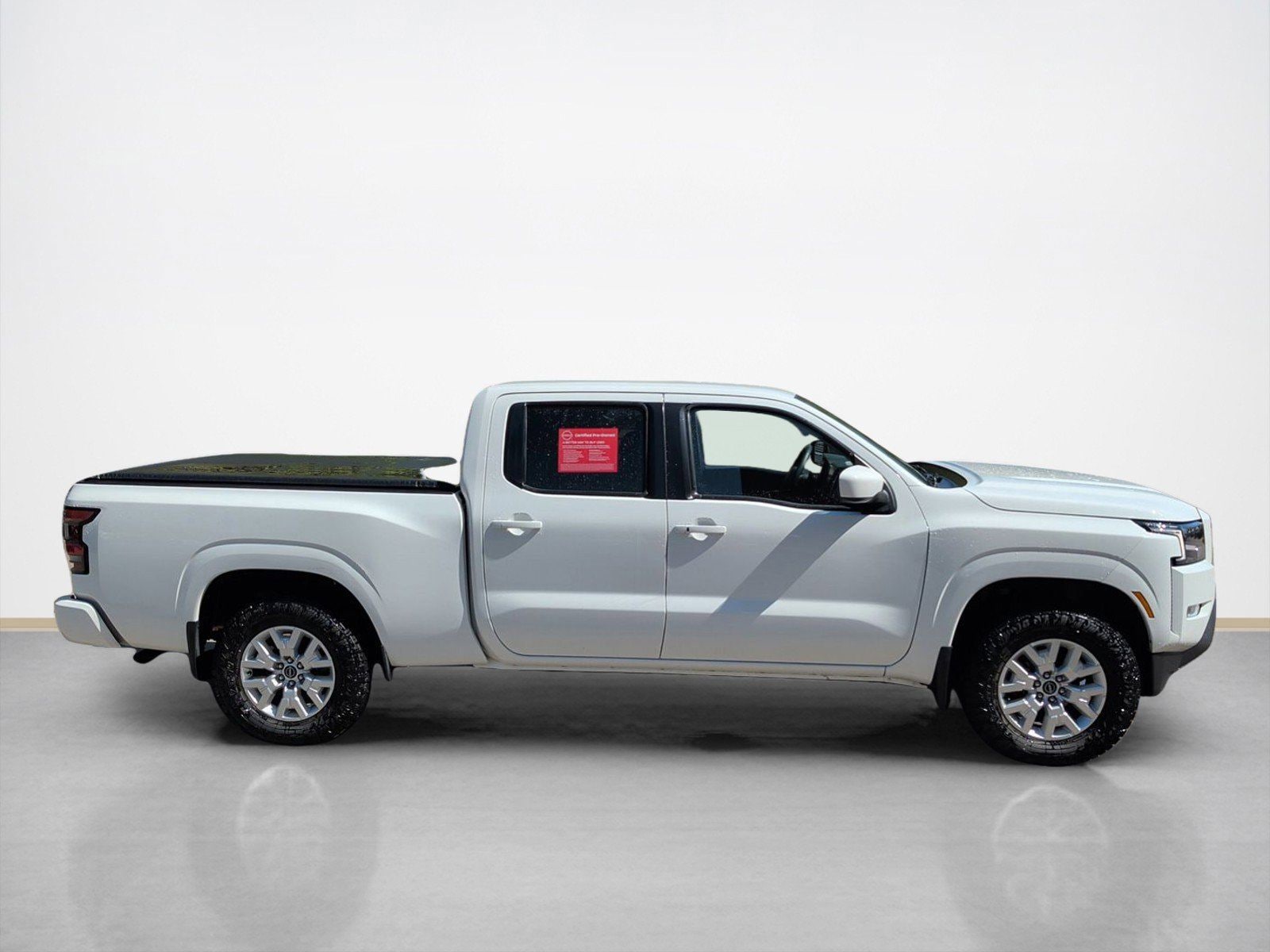Certified 2023 Nissan Frontier SV with VIN 1N6ED1FK9PN614211 for sale in Maplewood, Minnesota