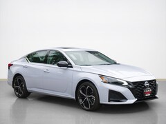2026 Nissan Altima 2.5 SR Sedan