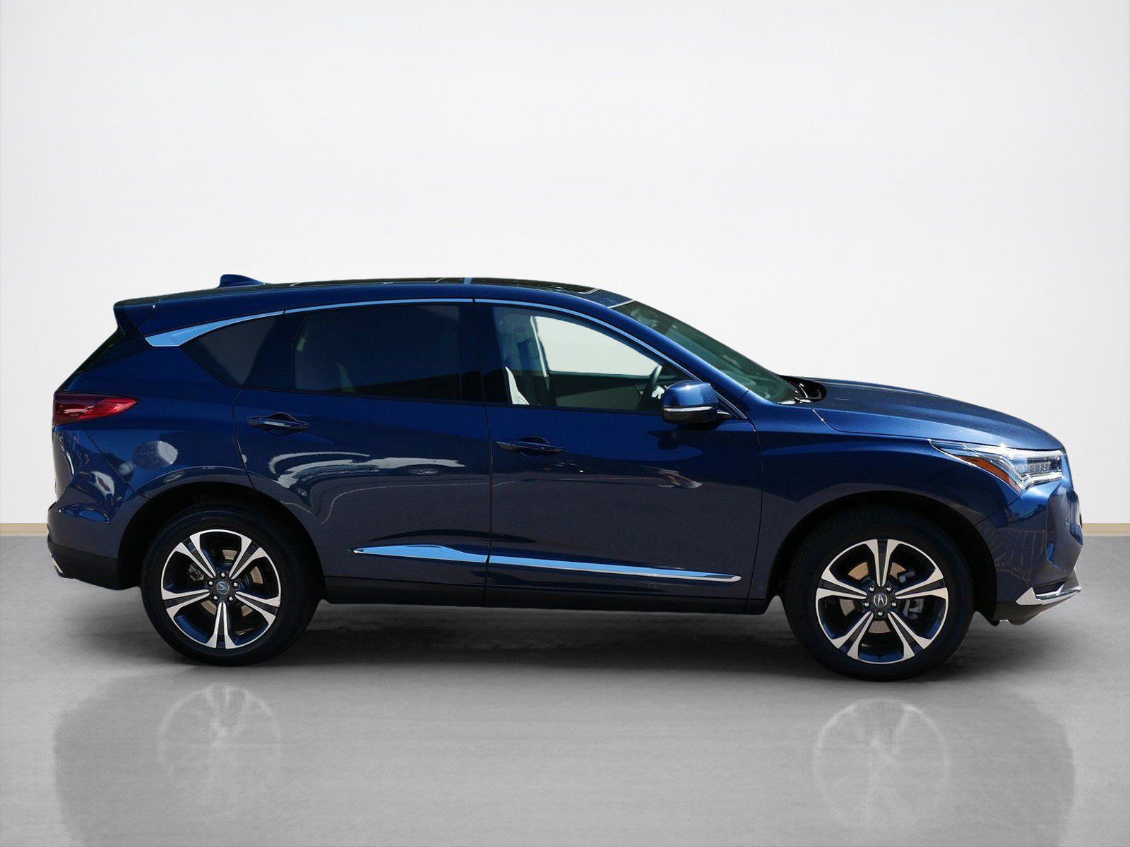 Used 2026 Acura RDX Technology Package with VIN 5J8TC2H50TL003307 for sale in Maplewood, Minnesota