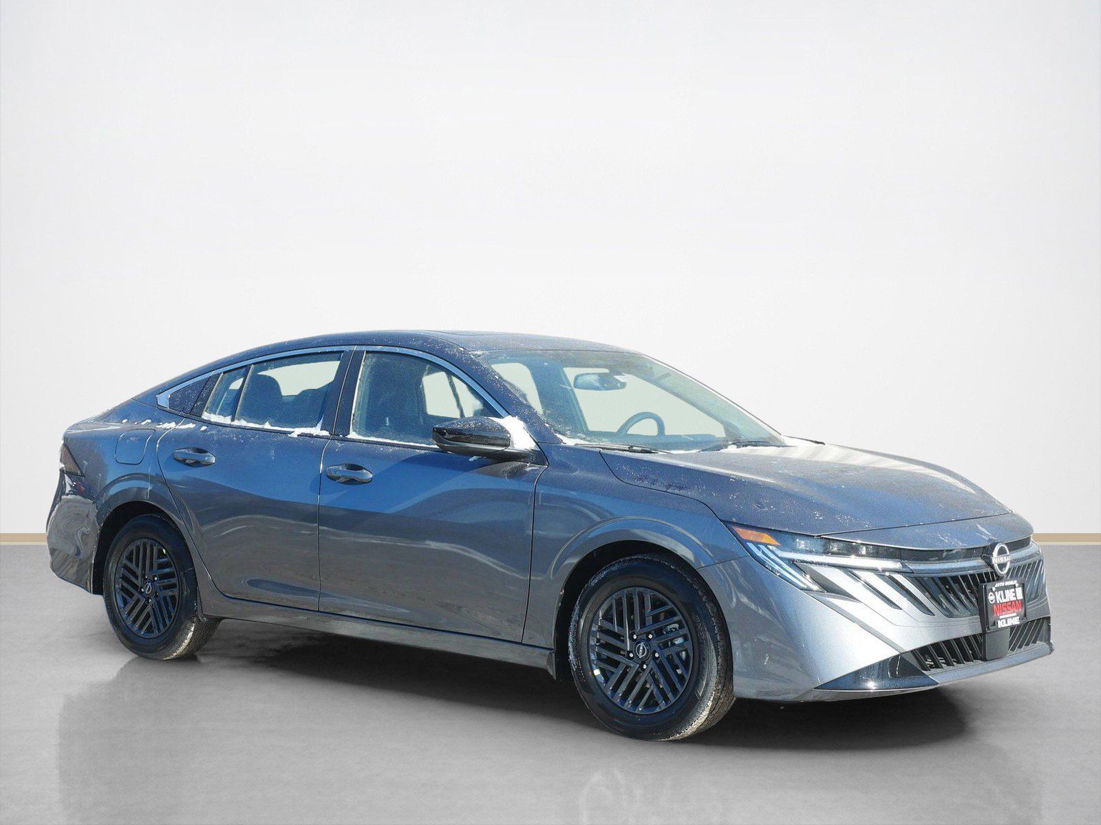 2026 Nissan Sentra