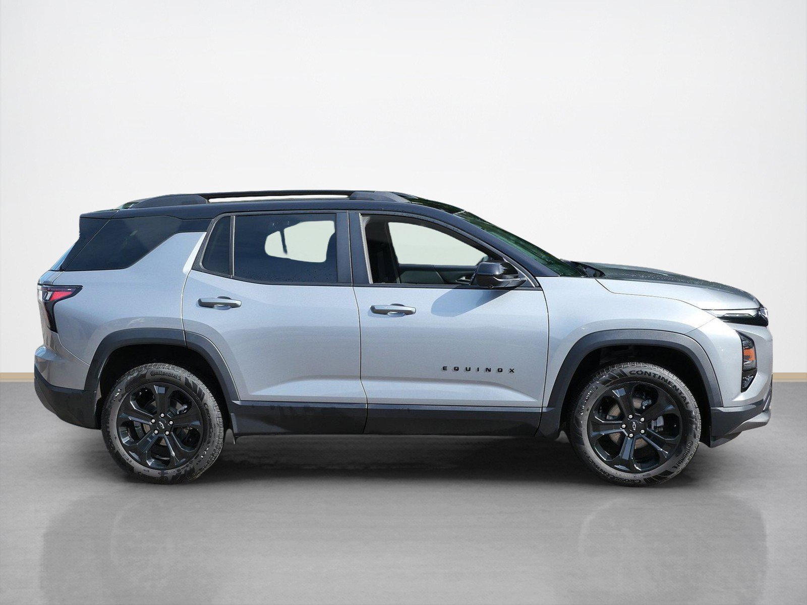 Used 2025 Chevrolet Equinox LT with VIN 3GNAXPEG6SL117951 for sale in Maplewood, Minnesota